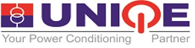 Uniqe - Your Power Conditioning Partner Device mark 3755039 Trademark