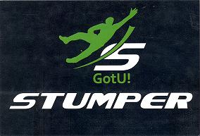 S Gotu! Stumper Device mark 2339046 Trademark
