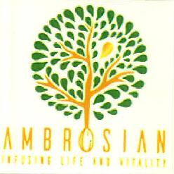 Ambrosian Device mark 3387228 Trademark
