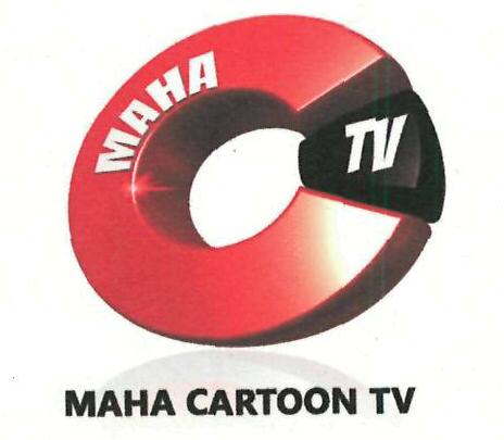 Maha Cartoon Tv Device mark 3387240 Trademark