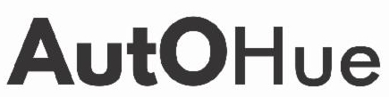 Autohue (label) Device mark 3755097 Trademark