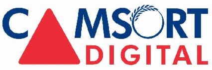 Camsort Digital (label) Device mark 3755103 Trademark