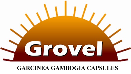 Grovel Garcinea Gambogia Capsules Device mark 3755107 Trademark