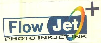 Flow Jet Photo Inkjet Ink Device mark 3387281 Trademark