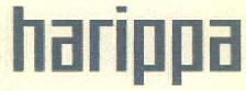 Harippa Device mark 3387289 Trademark