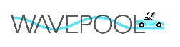 Wavepool Logo Device mark 3755155 Trademark