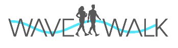 Wavewalk Logo Device mark 3755161 Trademark