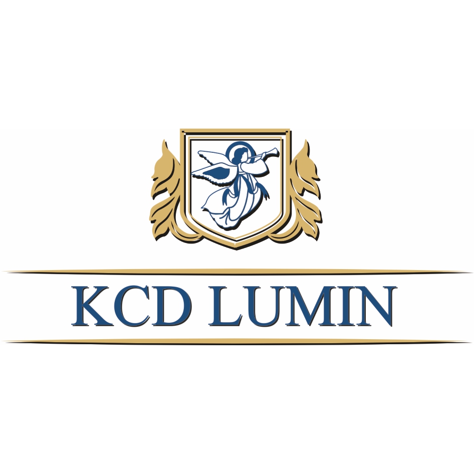 Kcd Lumin (device) Device mark 3755185 Trademark