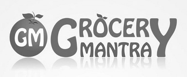 Grocery Mantra (with Device Of Gm) Device mark 3386587 Trademark