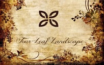 Four Leaf Landscape Device mark 3386640 Trademark