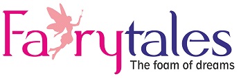 Fairytales The Foam Of Dreams Device mark 3386669 Trademark