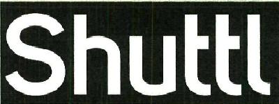 Shuttl Device mark 4178792 Trademark
