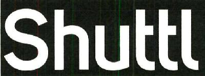 Shuttl Device mark 4178794 Trademark
