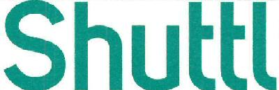 Shuttl Device mark 4178797 Trademark