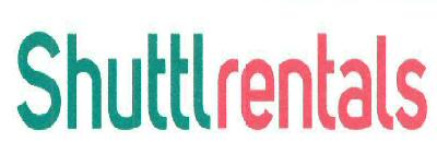 Shuttl Rentals Device mark 4178800 Trademark