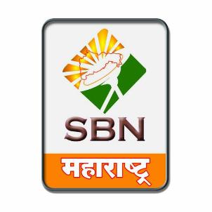 Sbn Maharashtra Device mark 3386725 Trademark