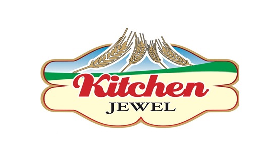 Kitchen Jewel Label Device mark 3386752 Trademark