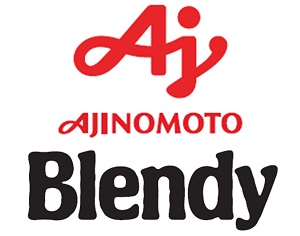 Aj Ajinomoto Blendy ( Logo) Device mark 3755417 Trademark
