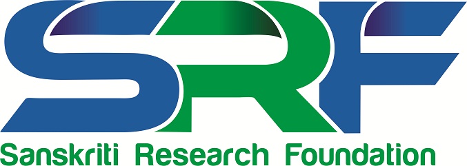 Srf Sanskriti Research Foundation Device mark 3754559 Trademark
