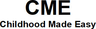 Cme-childhood Made Easy Device mark 3754631 Trademark