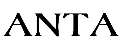 Anta Device mark 4179119 Trademark