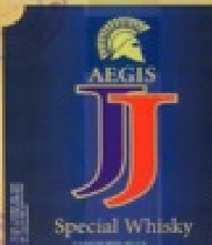 Aegis Jj Special Whisky Device mark 3754736 Trademark