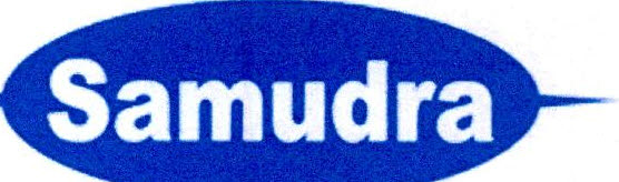 Samudra Device mark 4179229 Trademark
