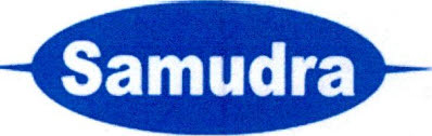 Samudra Device mark 4179230 Trademark