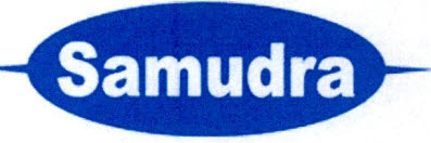 Samudra Device mark 4179231 Trademark