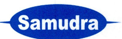 Samudra Device mark 4179232 Trademark
