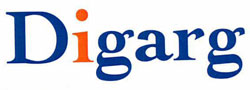 Digarg Device mark 3385212 Trademark