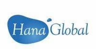 Hana Global Device mark 4179337 Trademark