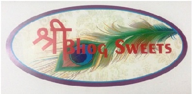 Shree Bhog Sweets Device mark 4179511 Trademark