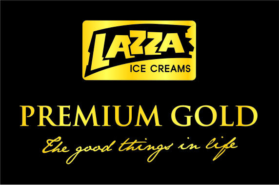 Lazza Premium Gold Device mark 4179517 Trademark