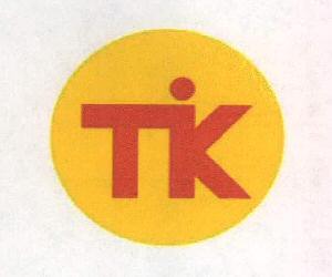 Tk Device mark 2337736 Trademark