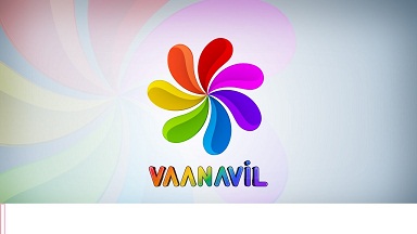 Vaanavil Device mark 3385274 Trademark