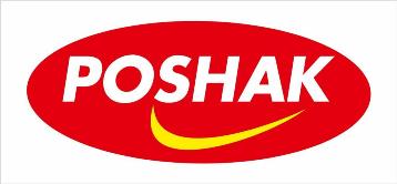 Poshak With Device Device mark 4179585 Trademark