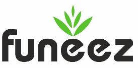 Funeez With Device Device mark 4179586 Trademark