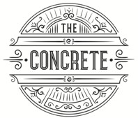 The Concrete Label Device mark 4179639 Trademark