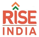 Rise India (label) Device mark 3385347 Trademark
