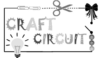 Craft Circuit (with Device) Device mark 3385373 Trademark