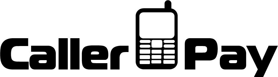 Caller Pay (with Logo) Device mark 2336651 Trademark