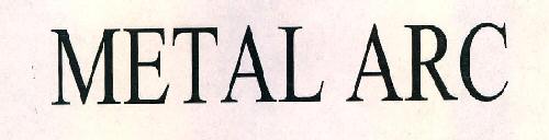 Metal Arc Device mark 2336406 Trademark