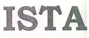 Ista Device mark 3754038 Trademark