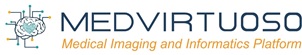 Medvirtuoso Device mark 4179924 Trademark