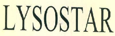 Lysostar Device mark 3385456 Trademark