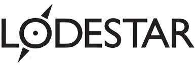 Lodestar (with Device) Device mark 3385458 Trademark