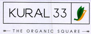 Kural 33 The Organic Square Device mark 3385474 Trademark