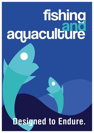 Fishing And Aquaculture With Device Of Fish Device mark 4180015 Trademark