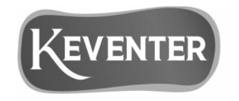 Keventer Device mark 3384006 Trademark